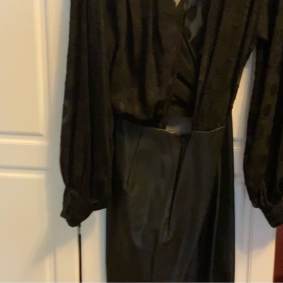 TOPSHOP DRESS NWT - Picture 4 of 10